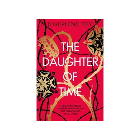 Daughter of Time