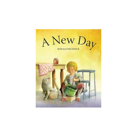 New day