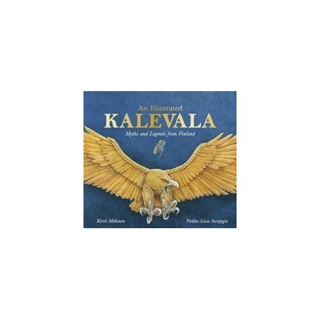 Illustrated Kalevala
