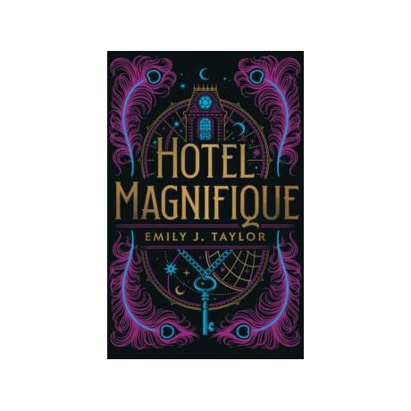Hotel Magnifique