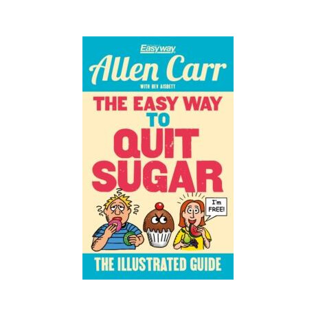 Easy way to Quit Sugar