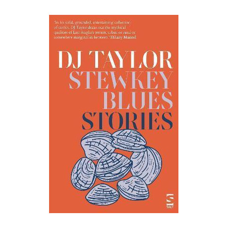 Stewkey Blues : Stories