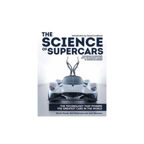 Science of Supercars