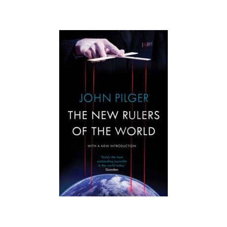 The new Rulers of the World
