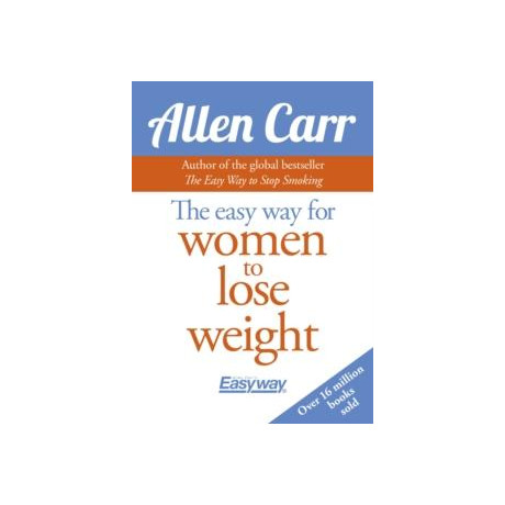 Easy way for Women to Lose Weight