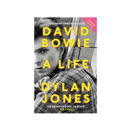 David Bowie