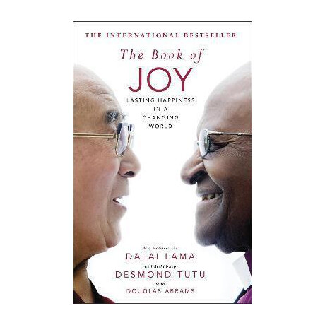 The Book of Joy. the Sunday Times Bestseller