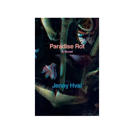 Paradise rot