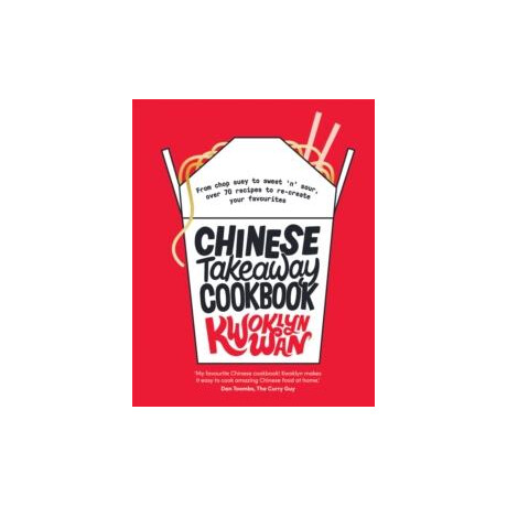 Chinese Takeaway Cookbook Chinese Takeaway Cookbook