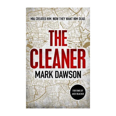 The Cleaner
