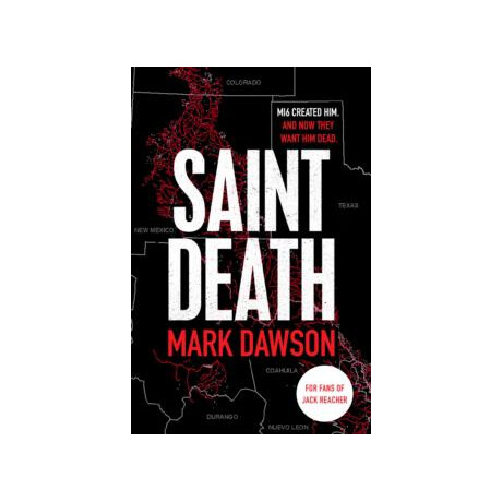 Saint Death