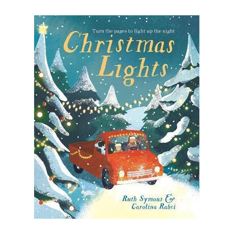 Christmas Lights Christmas Lights