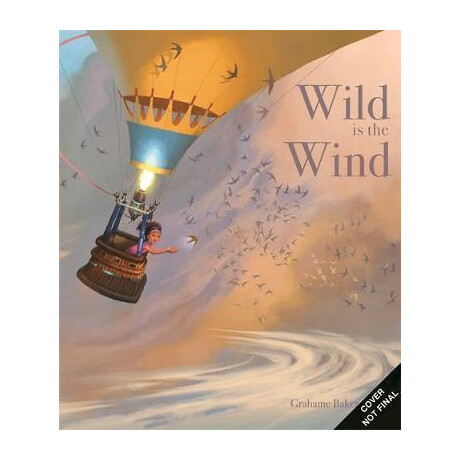Wild is the Wind Wild is the Wind