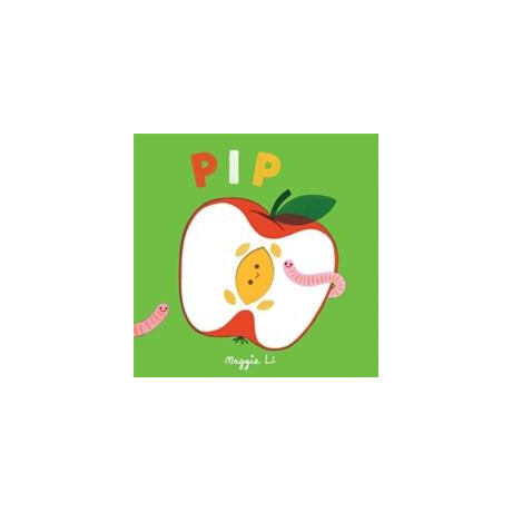 Little Life Cycles: pip