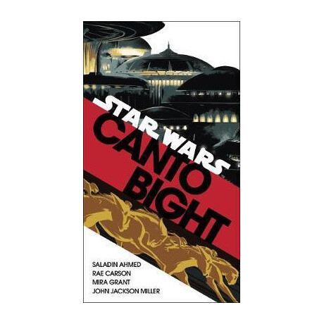 Canto Bight (Star Wars) : Journey to Star Wars: the Last Jedi