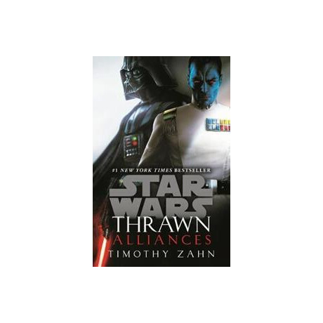 Thrawn: Alliances (Star Wars)