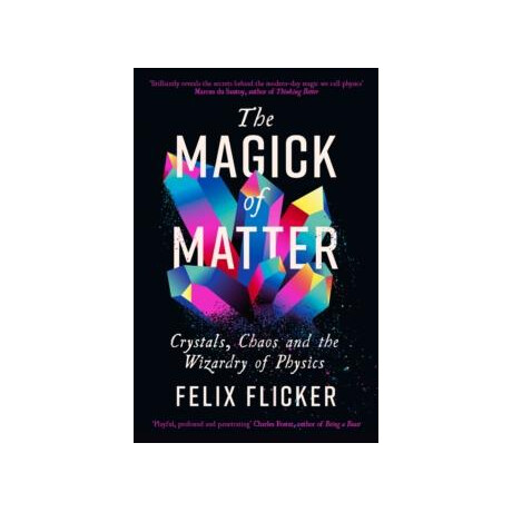 Magick of Matter