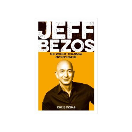 Jeff Bezos