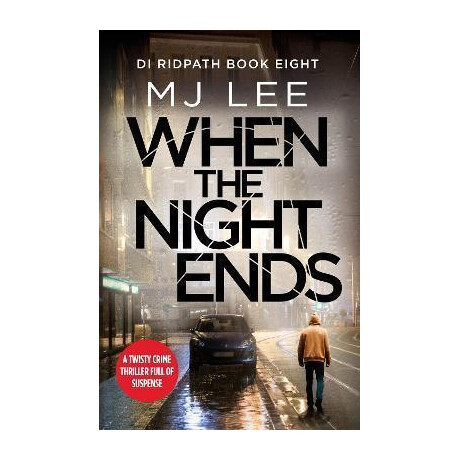 When the Night Ends