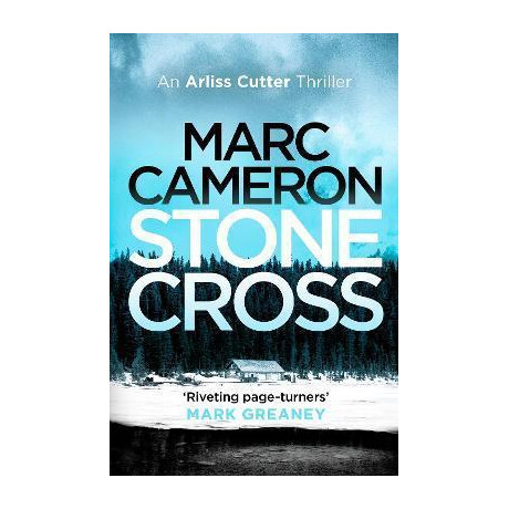 Stone Cross