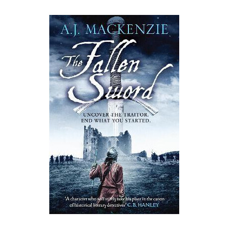 The Fallen Sword