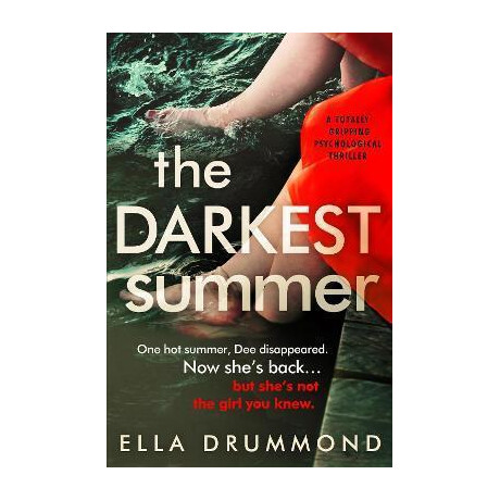 The Darkest Summer