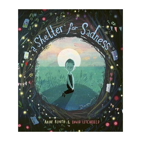 A Shelter for Sadness A Shelter for Sadness