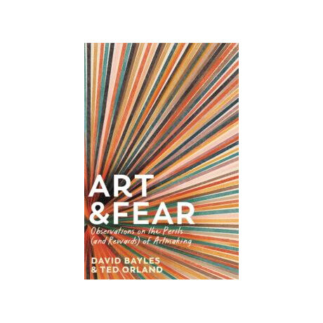 Art & Fear