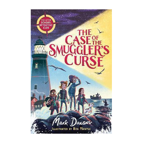 The Case of the Smuggler's Curse