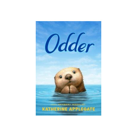 Odder Odder