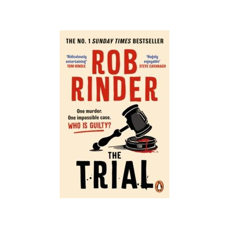 The Trial