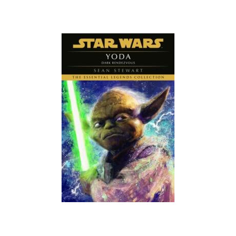 Star Wars: Dark Rendezvous