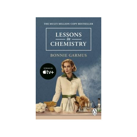 Lessons in Chemistry