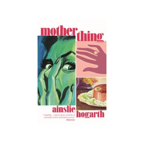 Motherthing