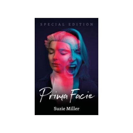 Prima Facie: Special Edition