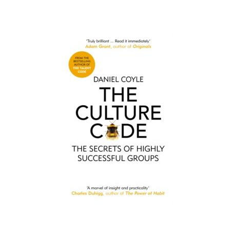 Culture Code