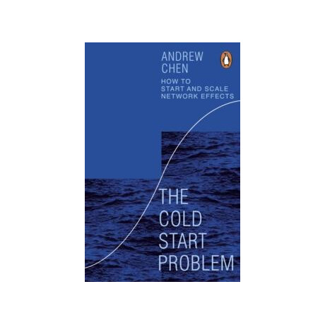 Cold Start Problem
