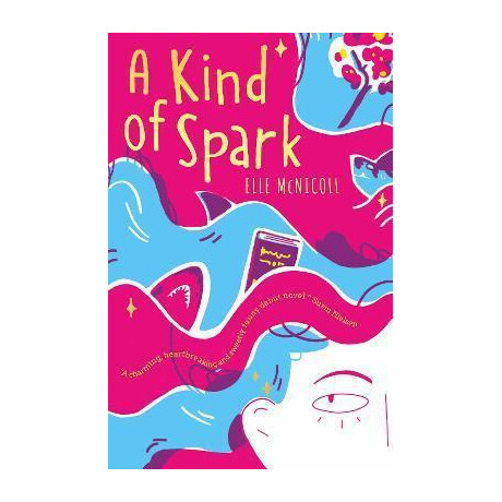 A Kind of Spark
