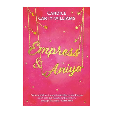 Empress & Aniya