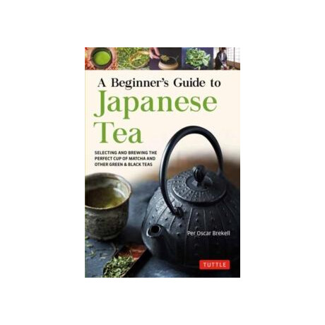 Beginner's Guide to Japanese tea