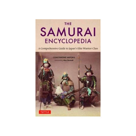 Samurai Encyclopedia