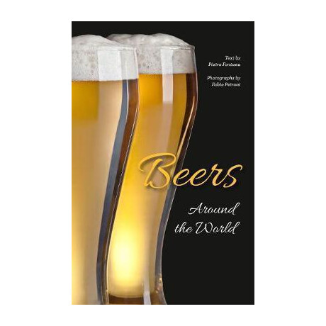 Beer : History, Legends, Trends