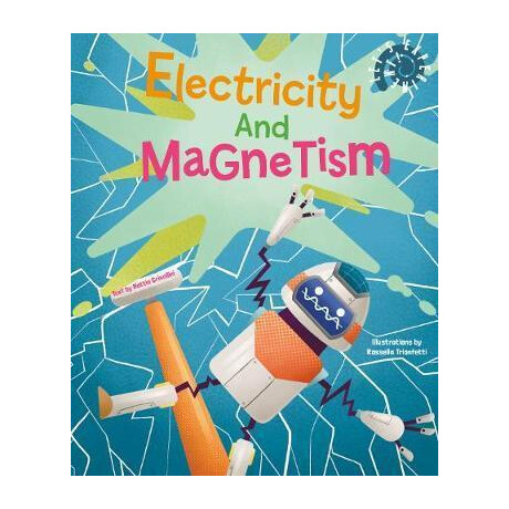 Electricity and Magnetism : Let's Experiment!