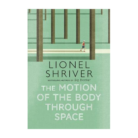 The Motion of the Body Through Space
