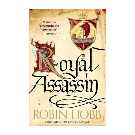 Royal Assassin