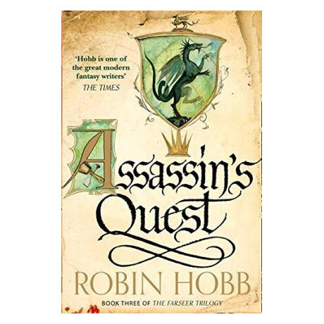 Assassin's Quest
