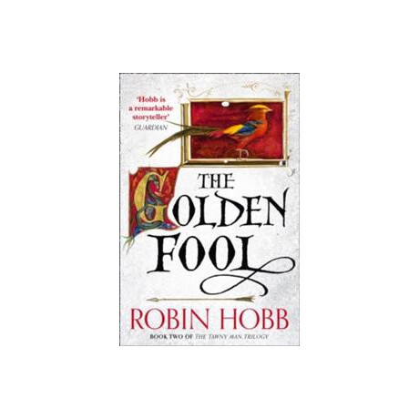 The Golden Fool 2