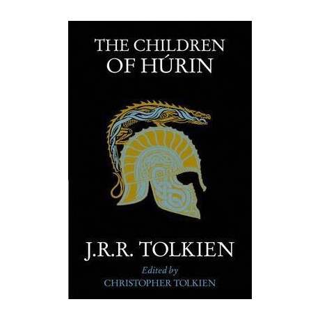 The Children of Hurin