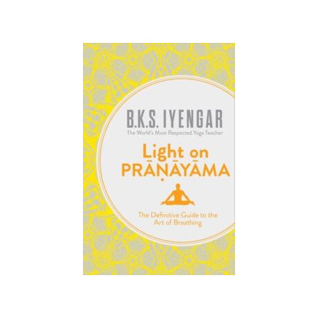 Light on Pranayama