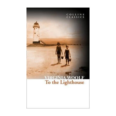To the Lighthouse